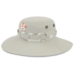 Discount Houston Astros Fairway Adventure Bucket Hat - KTGCaps - Baseball caps for various teams, purchased online at a discount Caps