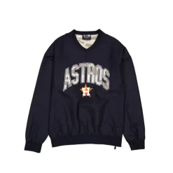 Hot Houston Astros Fairway Camo Windbreaker - KTGCaps - Baseball caps for various teams, purchased online at a discount Caps