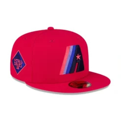 Best Houston Astros Flame Alt 59FIFTY Fitted Hat - KTGCaps - Baseball caps for various teams, purchased online at a discount Caps