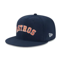 Hot Houston Astros Fleece 59FIFTY Fitted Hat - KTGCaps - Baseball caps for various teams, purchased online at a discount Caps