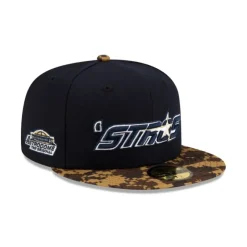 Sale Houston Astros Houston Pack Navy 59FIFTY Fitted - KTGCaps - Baseball caps for various teams, purchased online at a discount Caps