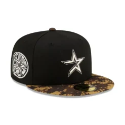 Cheap Houston Astros Houston Pack Black 59FIFTY Fitted - KTGCaps - Baseball caps for various teams, purchased online at a discount Caps