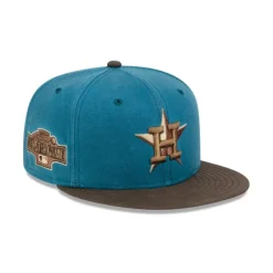 Cheap Houston Astros Indigo 59FIFTY Fitted Hat - KTGCaps - Baseball caps for various teams, purchased online at a discount Caps
