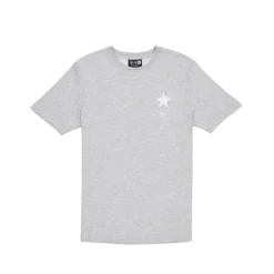 New Houston Astros Logo Essentials Tonal Gray TShirt - KTGCaps - Baseball caps for various teams, purchased online at a discount Caps