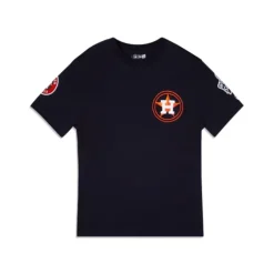 Sale Houston Astros Logo Select TShirt - KTGCaps - Baseball caps for various teams, purchased online at a discount Caps