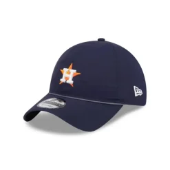 Store Houston Astros Reflective Ripstop 9TWENTY Adjustable Hat - KTGCaps - Baseball caps for various teams, purchased online at a discount Caps