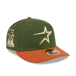 Fashion Houston Astros Scarlet Low Profile 59FIFTY Fitted Hat - KTGCaps - Baseball caps for various teams, purchased online at a discount Caps