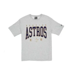 New Houston Astros Sport Classics Gray TShirt - KTGCaps - Baseball caps for various teams, purchased online at a discount Caps