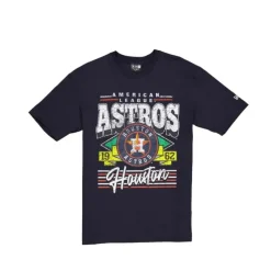 Clearance Houston Astros Sport Classics Team TShirt - KTGCaps - Baseball caps for various teams, purchased online at a discount Caps
