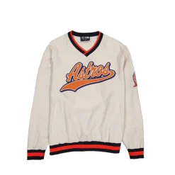 Clearance Houston Astros Sport Classics Windbreaker - KTGCaps - Baseball caps for various teams, purchased online at a discount Caps