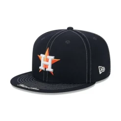 Outlet Houston Astros Sport Classics 59FIFTY Fitted Hat - KTGCaps - Baseball caps for various teams, purchased online at a discount Caps
