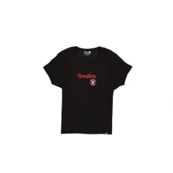 New Houston Astros Sport Classics Womens Baby Tee - KTGCaps - Baseball caps for various teams, purchased online at a discount Caps