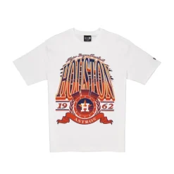 Flash Sale Houston Astros Sport Classics White TShirt - KTGCaps - Baseball caps for various teams, purchased online at a discount Caps