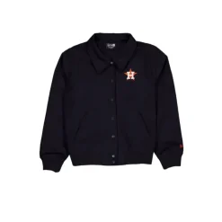 Cheap Houston Astros Sport Night Womens Jacket - KTGCaps - Baseball caps for various teams, purchased online at a discount Caps