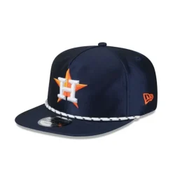 Discount Houston Astros Team Rope Golfer Hat - KTGCaps - Baseball caps for various teams, purchased online at a discount Caps
