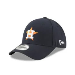 Store Houston Astros The League 9FORTY Adjustable Hat - KTGCaps - Baseball caps for various teams, purchased online at a discount Caps