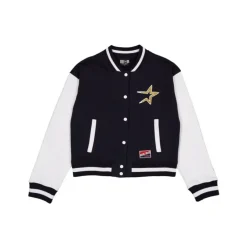 Hot Houston Astros Throwback Fleece Womens Jacket - KTGCaps - Baseball caps for various teams, purchased online at a discount Caps