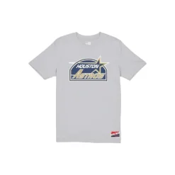 Fashion Houston Astros Throwback TShirt - KTGCaps - Baseball caps for various teams, purchased online at a discount Caps