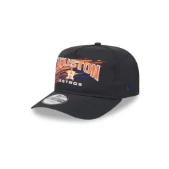 Cheap Houston Astros Throwback Brush Golfer Hat - KTGCaps - Baseball caps for various teams, purchased online at a discount Caps