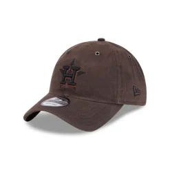 New Houston Astros Tiramisu 9TWENTY Adjustable Hat - KTGCaps - Baseball caps for various teams, purchased online at a discount Caps