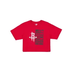 Sale Houston Rockets 2024 City Edition Womens TShirt - KTGCaps - Baseball caps for various teams, purchased online at a discount Caps