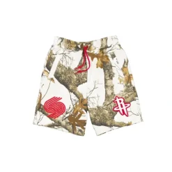 Discount Houston Rockets 2024 Country x City Realtree Shorts - KTGCaps - Baseball caps for various teams, purchased online at a discount Caps