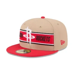 Discount Houston Rockets 2024 Draft 59FIFTY Fitted Hat - KTGCaps - Baseball caps for various teams, purchased online at a discount Caps