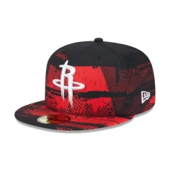 Cheap Houston Rockets 2024 TipOff 59FIFTY Fitted Hat - KTGCaps - Baseball caps for various teams, purchased online at a discount Caps
