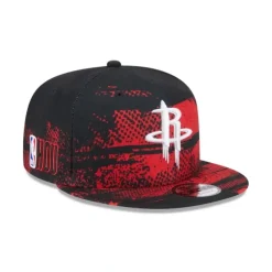 Hot Houston Rockets 2024 TipOff 9FIFTY Snapback Hat - KTGCaps - Baseball caps for various teams, purchased online at a discount Caps