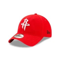 Hot Houston Rockets Core Classic 9TWENTY Adjustable Hat - KTGCaps - Baseball caps for various teams, purchased online at a discount Caps