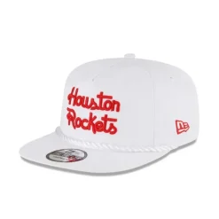 Discount Houston Rockets Script Golfer Hat - KTGCaps - Baseball caps for various teams, purchased online at a discount Caps
