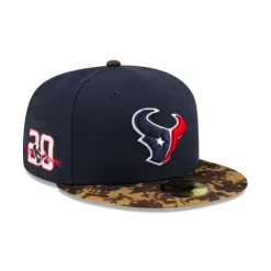 Flash Sale Houston Texans Houston Pack 59FIFTY Fitted - KTGCaps - Baseball caps for various teams, purchased online at a discount Caps