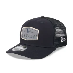 Shop Houston Texans Labeled 9SEVENTY StretchSnap Hat - KTGCaps - Baseball caps for various teams, purchased online at a discount Caps