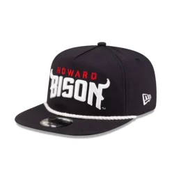 Best Howard Bison Golfer Hat - KTGCaps - Baseball caps for various teams, purchased online at a discount Caps