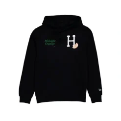 Hot HUF x Midnight Organic x San Francisco Giants Hoodie - KTGCaps - Baseball caps for various teams, purchased online at a discount Caps