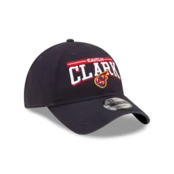 Cheap Indiana Fever Caitlin Clark Wordmark 9TWENTY Adjustable Hat - KTGCaps - Baseball caps for various teams, purchased online at a discount Caps