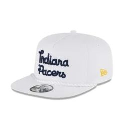 Cheap Indiana Pacers Script Golfer Hat - KTGCaps - Baseball caps for various teams, purchased online at a discount Caps