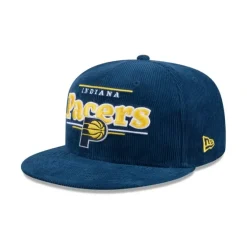 Hot Indiana Pacers Throwback Display 9FIFTY Snapback Hat - KTGCaps - Baseball caps for various teams, purchased online at a discount Caps