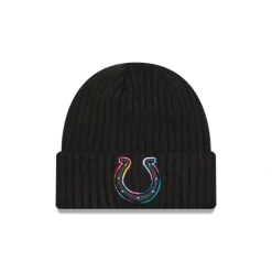 Cheap Indianapolis Colts 2024 Crucial Catch Tech Knit Hat - KTGCaps - Baseball caps for various teams, purchased online at a discount Caps