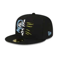 Discount Inland Empire 66Ers Copa de la Diversión 59FIFTY Fitted Hat - KTGCaps - Baseball caps for various teams, purchased online at a discount Caps