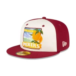Discount Inland Empire 66Ers Theme Night 59FIFTY Fitted Hat - KTGCaps - Baseball caps for various teams, purchased online at a discount Caps