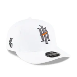 Flash Sale Iron Heads GC Low Profile 9FIFTY Snapback Hat - KTGCaps - Baseball caps for various teams, purchased online at a discount Caps