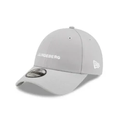 Store J Lindeberg Gray 9FORTY Snapback Hat - KTGCaps - Baseball caps for various teams, purchased online at a discount Caps