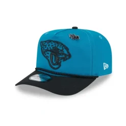 Fashion Jacksonville Jaguars 2024 Inspire Change Golfer Hat - KTGCaps - Baseball caps for various teams, purchased online at a discount Caps