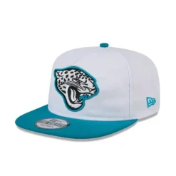 Outlet Jacksonville Jaguars 2024 Training Golfer Hat - KTGCaps - Baseball caps for various teams, purchased online at a discount Caps