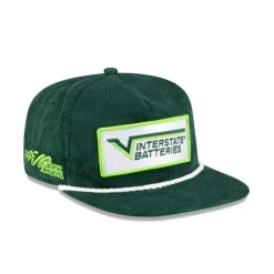 Flash Sale Joe Gibbs Racing Interstate Batteries Golfer Hat - KTGCaps - Baseball caps for various teams, purchased online at a discount Caps