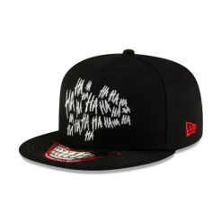 Outlet Joker Laugh 59FIFTY Fitted Hat - KTGCaps - Baseball caps for various teams, purchased online at a discount Caps