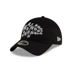 Best Sale Joker Laugh 9TWENTY Adjustable Hat - KTGCaps - Baseball caps for various teams, purchased online at a discount Caps