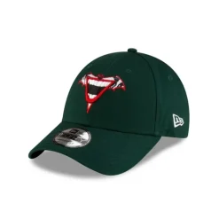 Best Joker Smile 9FORTY Snapback Hat - KTGCaps - Baseball caps for various teams, purchased online at a discount Caps