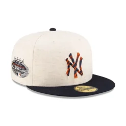 Outlet Just Caps Animal Fill New York Yankees 59FIFTY Fitted Hat - KTGCaps - Baseball caps for various teams, purchased online at a discount Caps